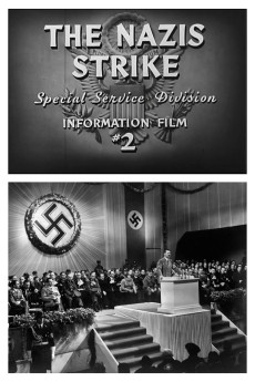 The Nazis Strike Documentary مستند