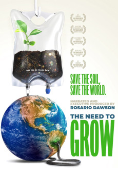 The Need to Grow Documentary مستند