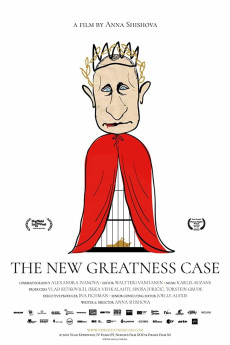 The New Greatness Case Documentary مستند