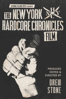 The New York Hardcore Chronicles Film Documentary مستند