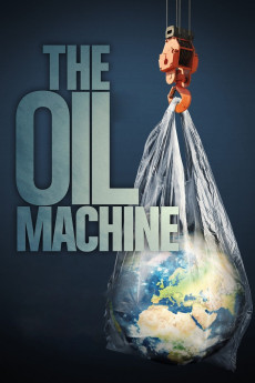 The Oil Machine Documentary مستند