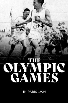 The Olympic Games in Paris 1924 Documentary مستند