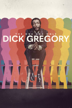 The One and Only Dick Gregory Documentary مستند