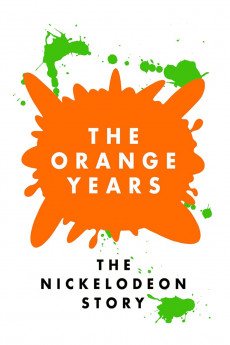 The Orange Years: The Nickelodeon Story Documentary مستند