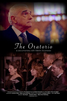 The Oratorio Documentary مستند