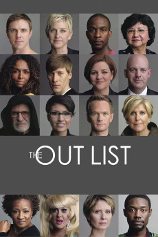 The Out List Documentary مستند