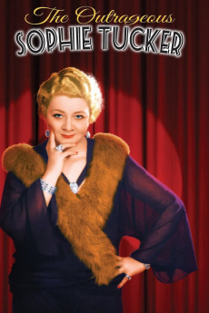 The Outrageous Sophie Tucker Documentary مستند