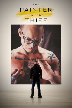 The Painter and the Thief Documentary مستند