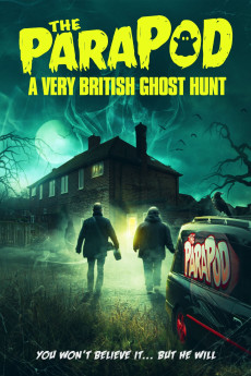 The ParaPod: A Very British Ghost Hunt Documentary مستند