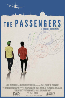 The Passengers Documentary مستند