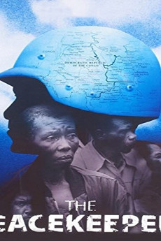 The Peacekeepers Documentary مستند