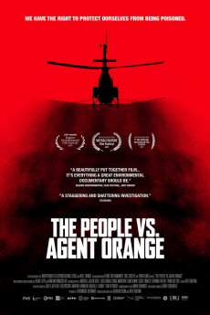 The People vs. Agent Orange Documentary مستند