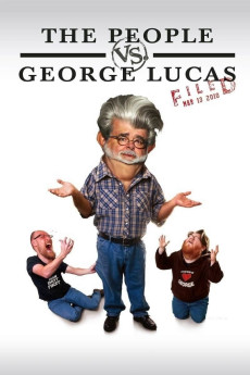 The People vs. George Lucas Documentary مستند