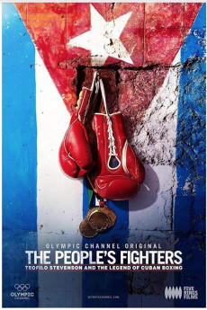 The People’s Fighters: Teofilo Stevenson and the Legend of Cuban Boxing Documentary مستند