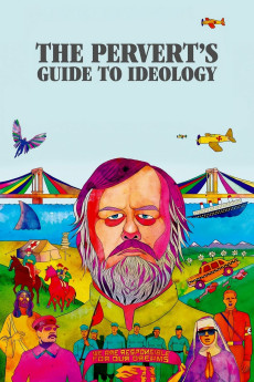 The Pervert’s Guide to Ideology Documentary مستند