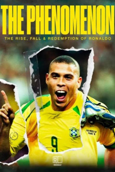 The Phenomenon Documentary مستند