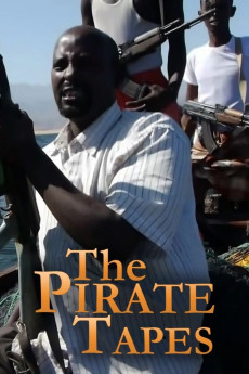 The Pirate Tapes Documentary مستند