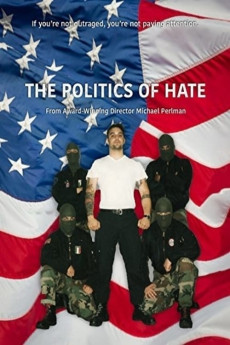 The Politics of Hate Documentary مستند