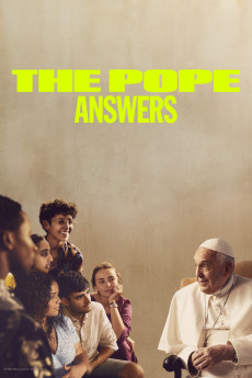 The Pope: Answers Documentary مستند