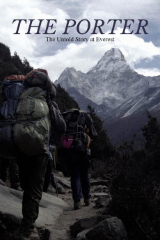 The Porter: The Untold Story at Everest Documentary مستند