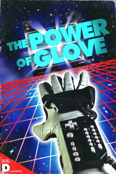 The Power of Glove Documentary مستند