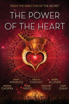 The Power of the Heart Documentary مستند