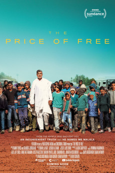 The Price of Free Documentary مستند