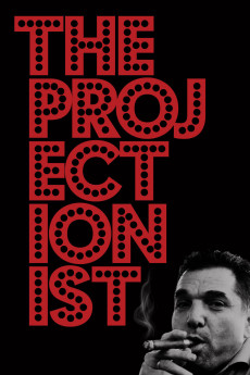 The Projectionist Documentary مستند