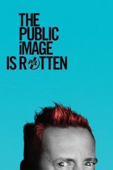 The Public Image is Rotten Documentary مستند