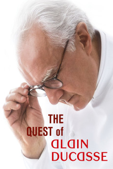 The Quest of Alain Ducasse Documentary مستند