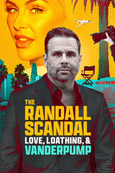 The Randall Scandal: Love, Loathing, and Vanderpump Documentary مستند