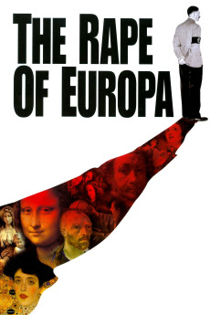 The Rape of Europa Documentary مستند