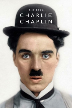 The Real Charlie Chaplin Documentary مستند