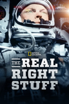 The Real Right Stuff Documentary مستند