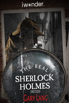 The Real Sherlock Holmes Documentary مستند