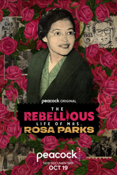 The Rebellious Life of Mrs. Rosa Parks Documentary مستند