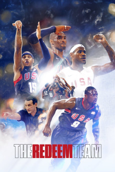 The Redeem Team Documentary مستند