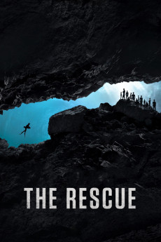 The Rescue Documentary مستند