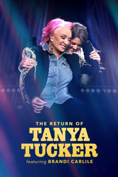 The Return of Tanya Tucker: Featuring Brandi Carlile Documentary مستند