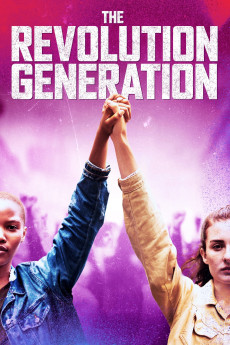 The Revolution Generation Documentary مستند