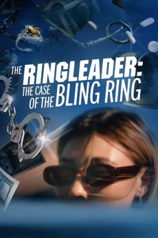 The Ringleader: The Case of the Bling Ring Documentary مستند