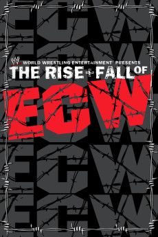 The Rise & Fall of ECW Documentary مستند