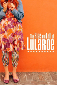 The Rise and Fall of LuLaRoe Documentary مستند