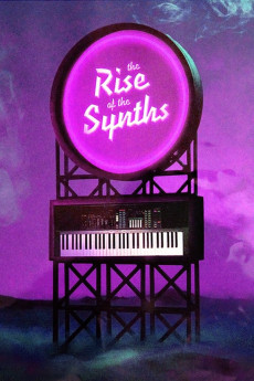 The Rise of the Synths Documentary مستند