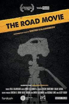 The Road Movie Documentary مستند