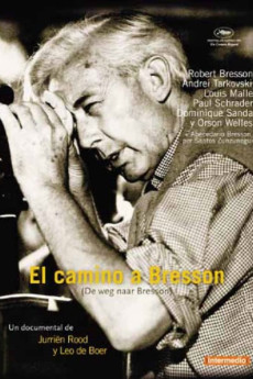 The Road to Bresson Documentary مستند