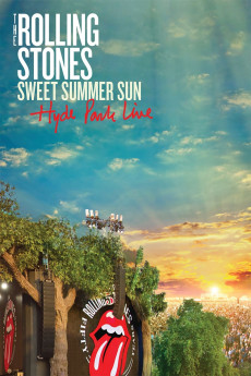 The Rolling Stones: Sweet Summer Sun – Hyde Park Live Documentary مستند