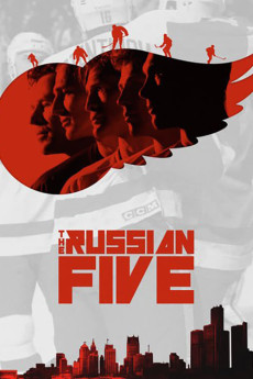 The Russian Five Documentary مستند