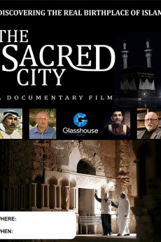 The Sacred City Documentary مستند