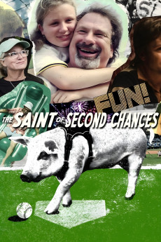 The Saint of Second Chances Documentary مستند